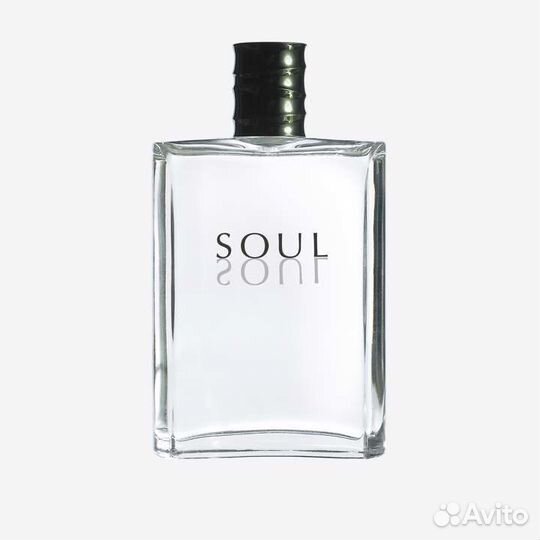 Туалетная вода Soul Oriflame,100 мл