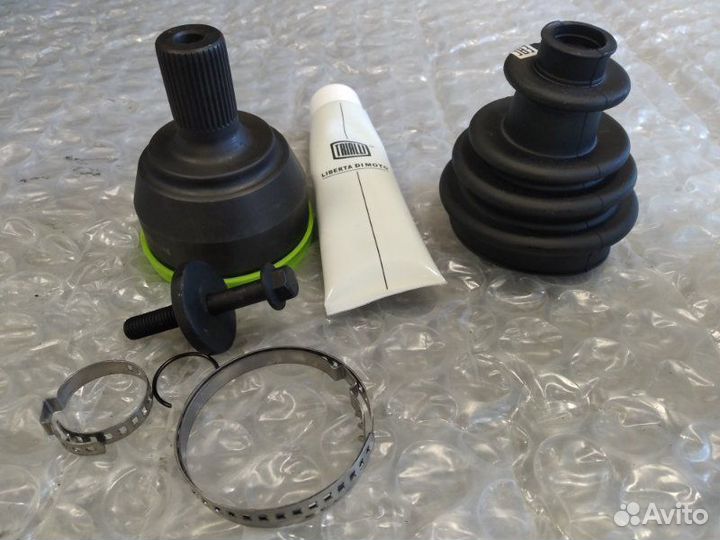 Шрус внешний Ford Focus 2004 - 2011