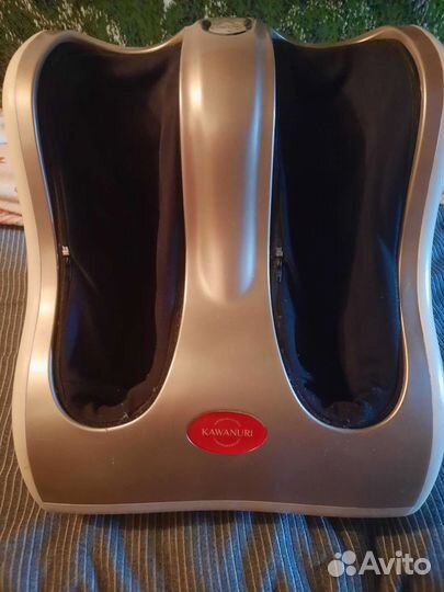 Массажер для ног