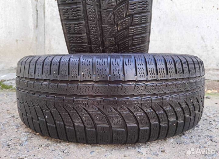 Nokian Tyres WR A4 215/55 R17 98V
