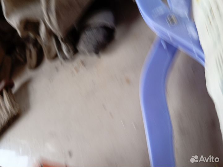 Колодки тормозные передние Пежо 107