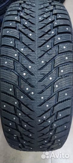 LingLong GreenMax Winter Grip 2 225/40 R18 92T