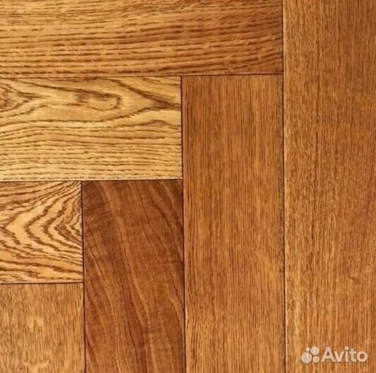 Инженерная доска елка