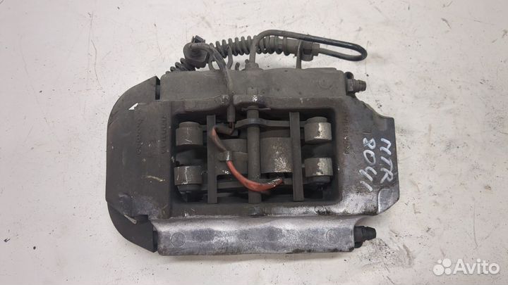 Суппорт Porsche Cayenne, 2010