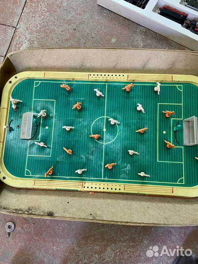 Детский конструктор микроскоп