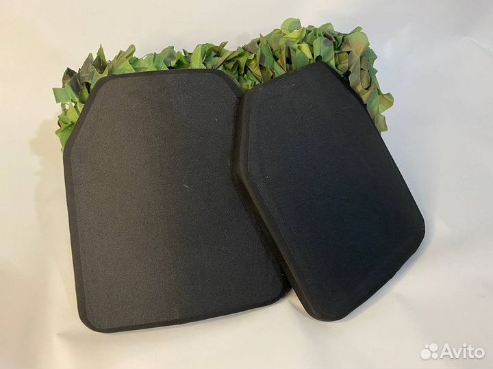 Бронеплиты / 5 класс защиты / Доставка