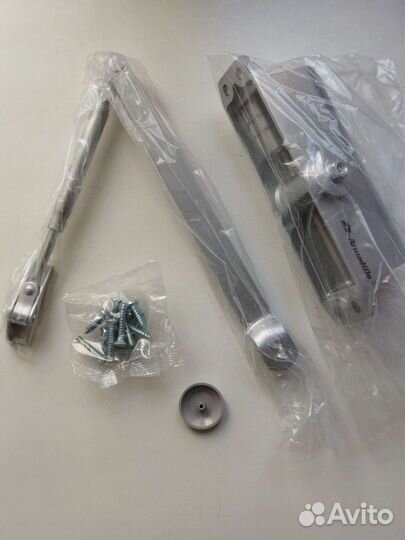 Дверной доводчик дверей Новый Armadillo LY3