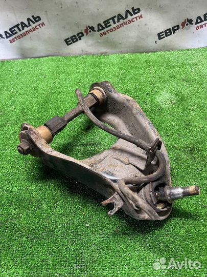 Рычаг подвески верхний передний правый Great Wall