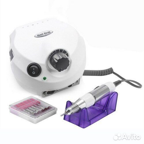 Аппарат для маникюра и педикюра zs 601