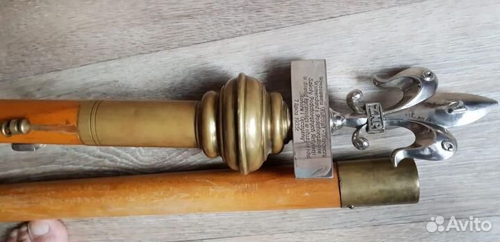 Штандарт польских херцеров