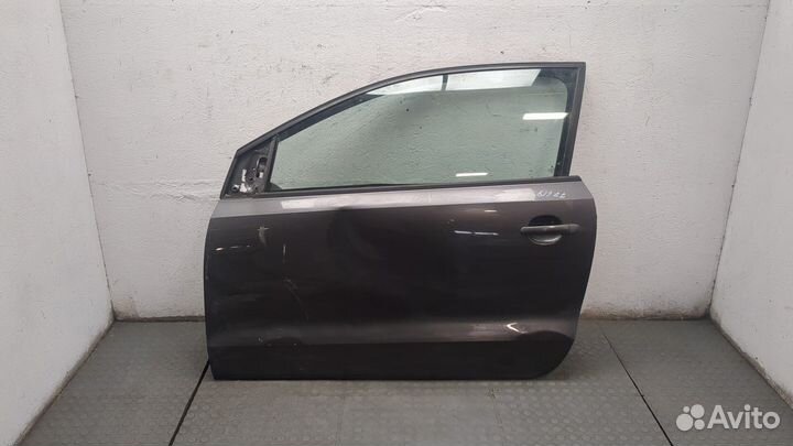 Дверь боковая Volkswagen Polo 2014, 2015