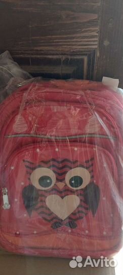 Рюкзак для детей