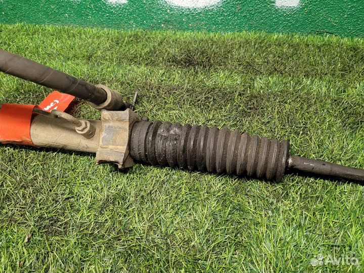 Рейка рулевая Toyota Avensis