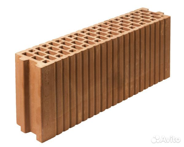 Камень керамический kerakam 12 (64 шт/под)