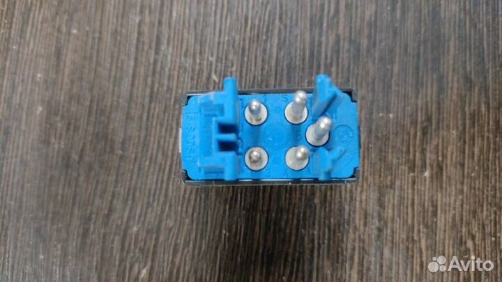 Кнопка регулировки сиденья Bmw X5 E53