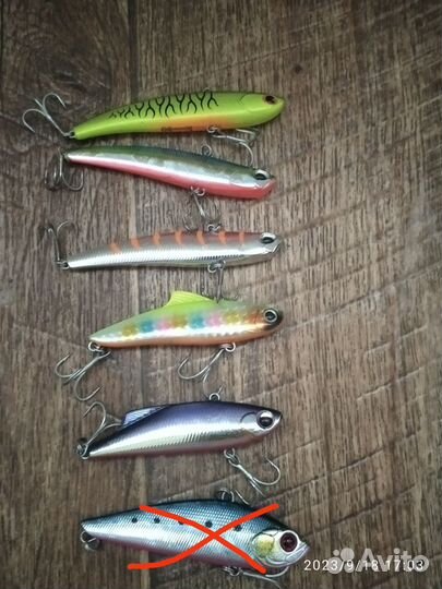 Вибы и ратлины