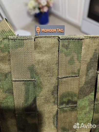 Плитник урук хай от mordor tac (мох )