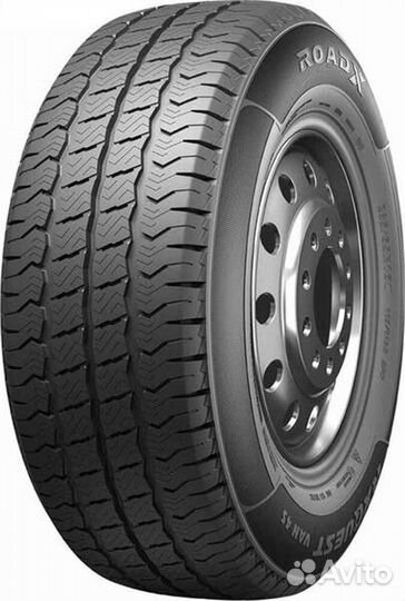 RoadX RXQuest Van 4S 215/75 R16 T