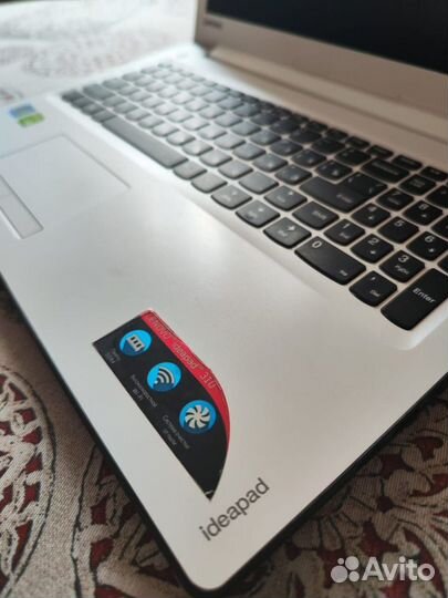 Lenovo ideapad i5