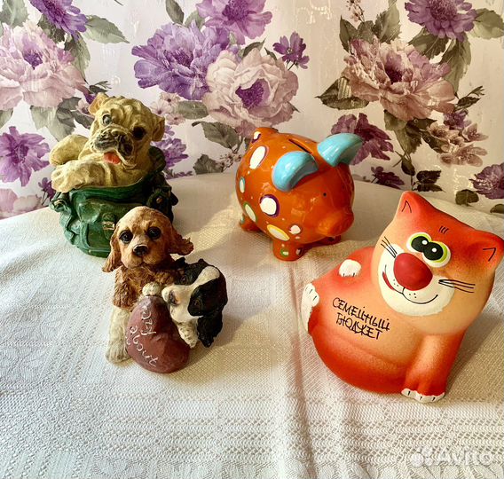 Сувенирчики