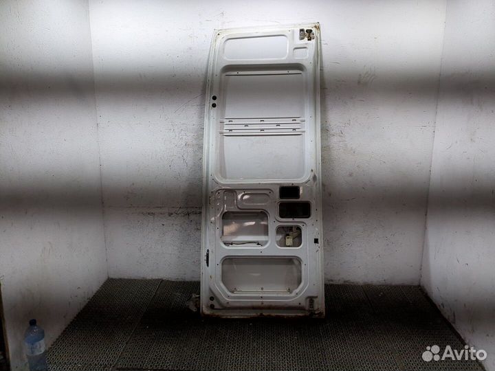 Дверь задняя Iveco Daily 4, 2008