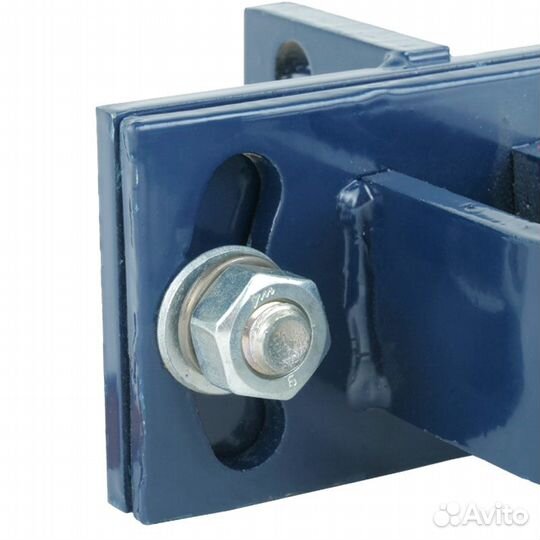 Сцепное устройство Нева су для мк с 3-мя регулиров