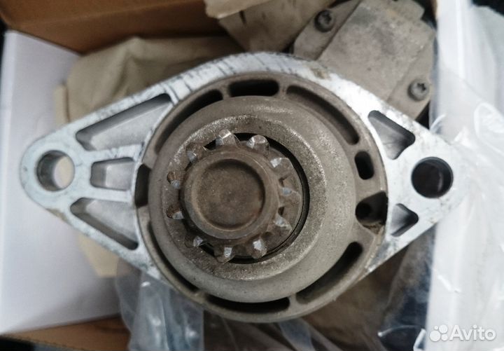 Стартер для автомобилей VAG 0AM911023K 0AM911023T