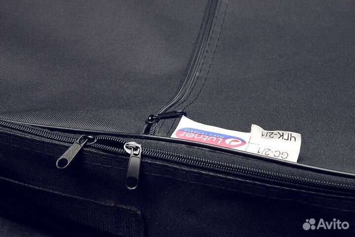 Чехол для классической гитары 