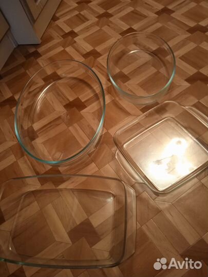 Посуда для готовки