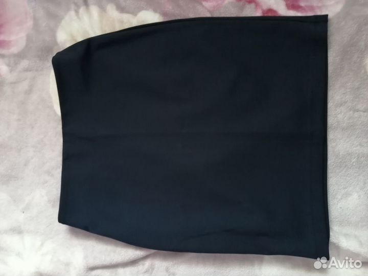 Костюм новый