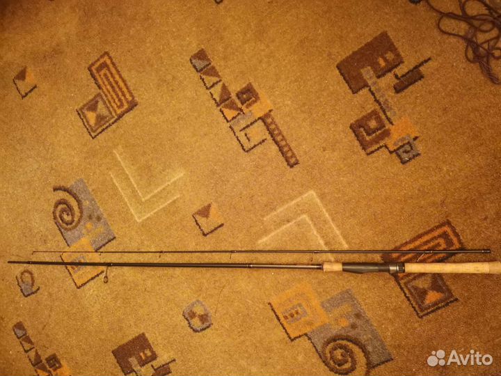 Спиннинг G. loomis USA master 270