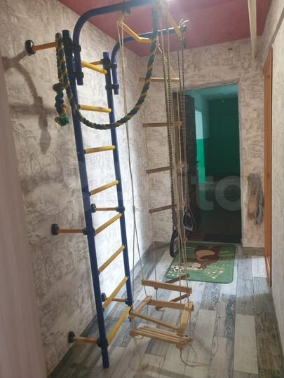 2-к. квартира, 42,6 м², 5/5 эт.