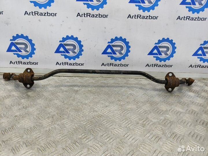 Стабилизатор задний Hyundai I30 GD 1.4 G4FA 107