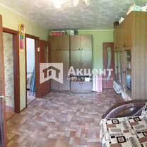 3-к. квартира, 49,7 м², 1/5 эт.