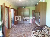 3-к. квартира, 49,7 м², 1/5 эт.