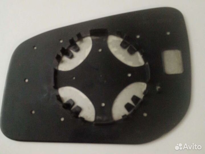 Зеркало DFM H30 cross