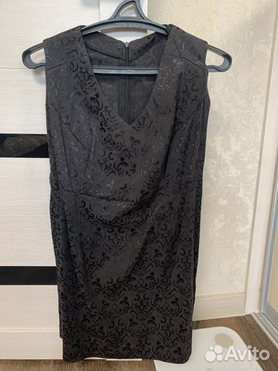 Платье женское