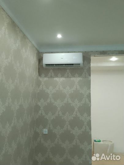 Установка и продажа кондиционеров