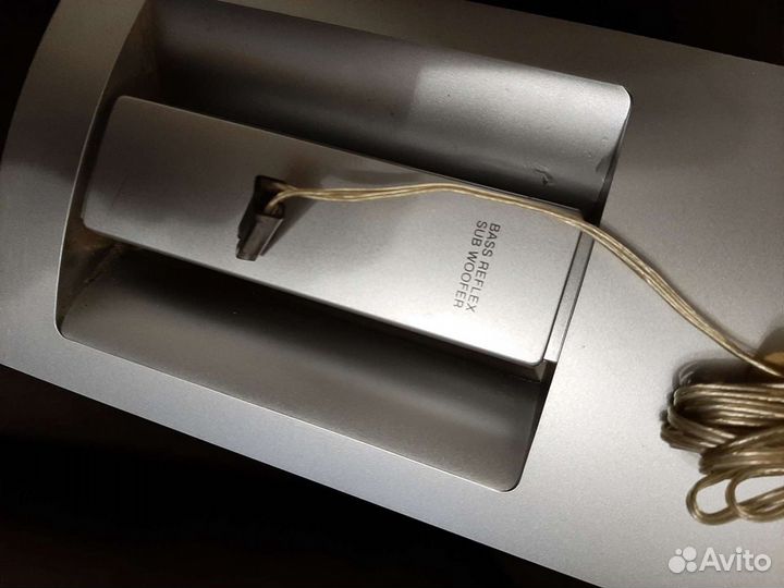 Сабвуфер.Sоny ssws300