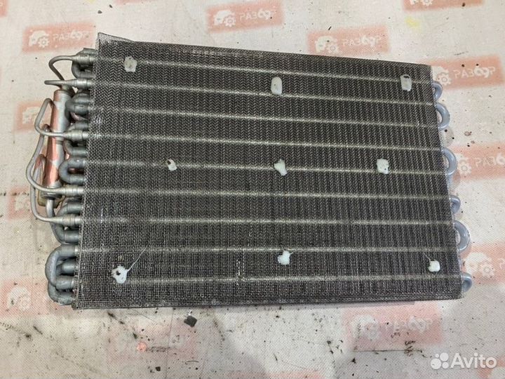 Испаритель Mercedes-Benz Clk-Class W208 M111E23