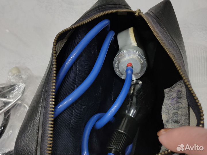 Тонометр механический