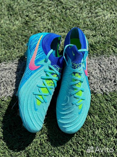 Бутсы Nike Phantom GX 2 (NOS-4360G5)