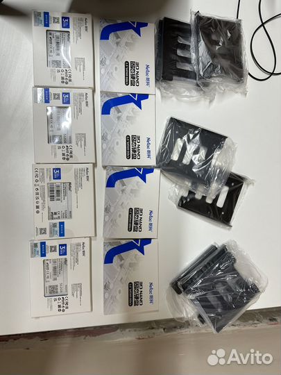 Ssd 512G N600S Netac