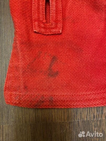 Самбовка для мальчика 134