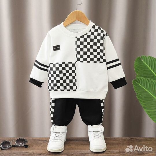 Костюм двойка для мальчика