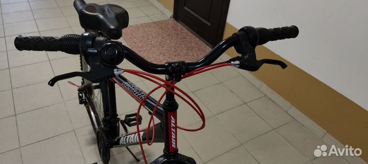 Городской велосипед Altair