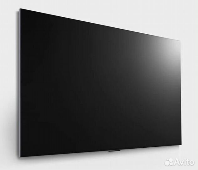 Lg oled55G4RLA новый доставка новинка гарантия