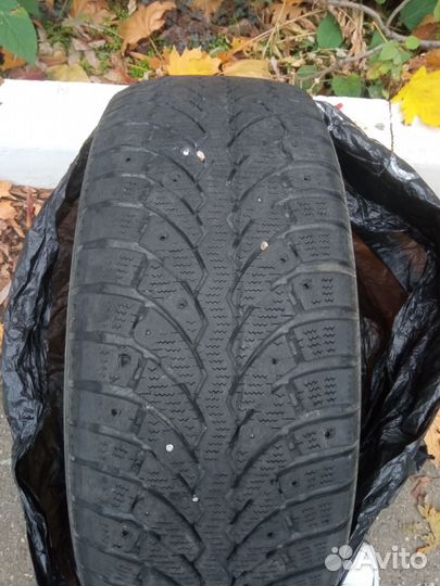 Formula Ice 205/55 R16 91T