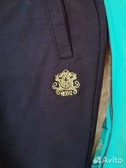 Спортивный костюм для девочки 8-10 лет