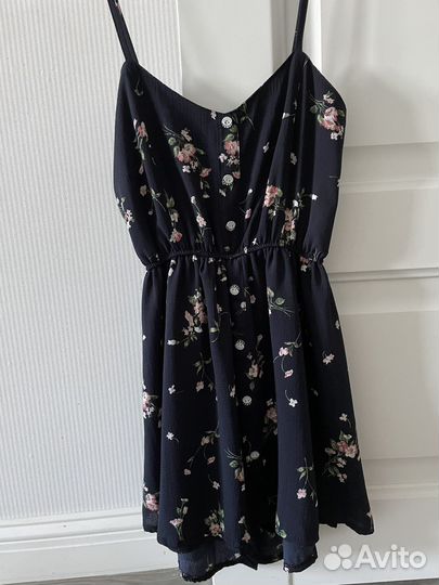 Комбинезон женский летний 42